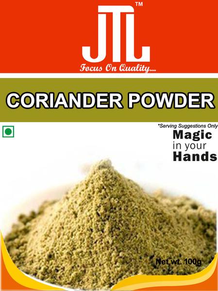 Coriander Powder