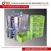 plastic crate mould