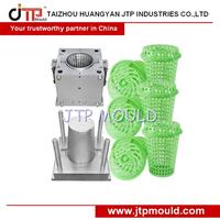 Laundry Basket Mould Supplier