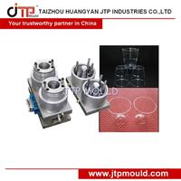 Thin Wall Mould