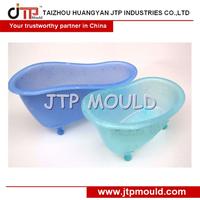 Plastic baby bathtub Mould