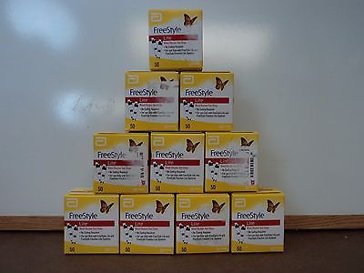 Bulk Abbott FreeStyle Lite Test Strips for wholesale