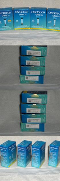 OneTouch Ultra Blue Test Strips for wholesale