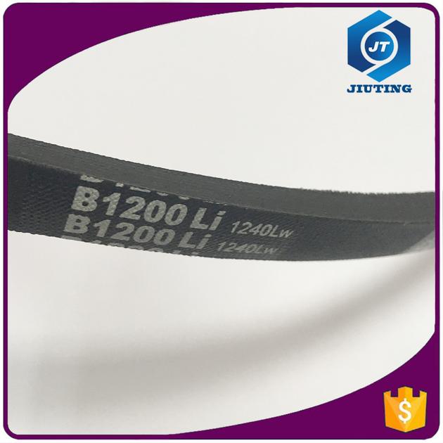 NBR V  belt