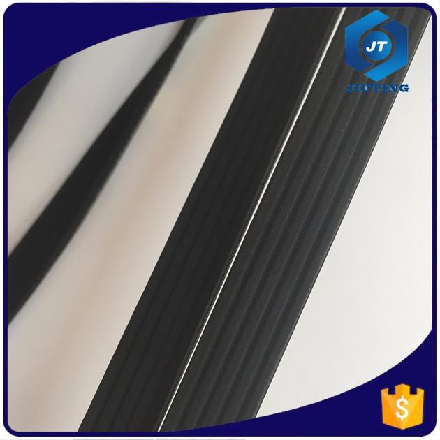 Cogged V Belts