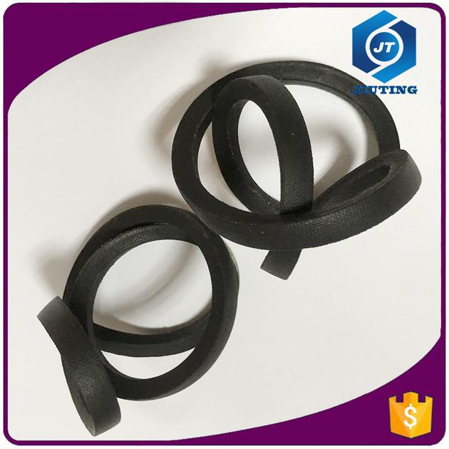 Cogged V Belts