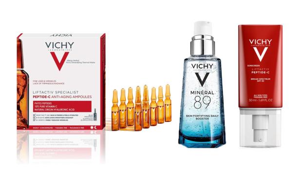 Vichy , Cetaphil , Cerave , The ordinary , Olay cosmetics for wholesale