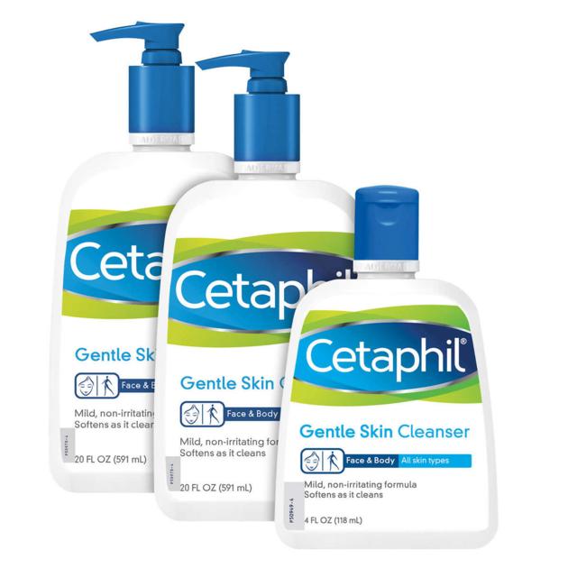 Original  Vichy , Cetaphil , Cerave , The ordinary , Olay cosmetics for wholesale