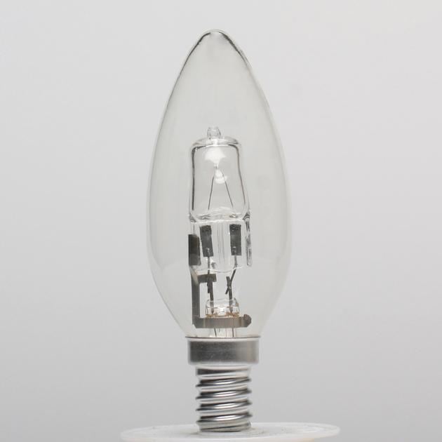 Halogen Bulb C35