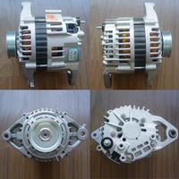 Car Alternator