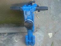 YO18 hand-held rock drill