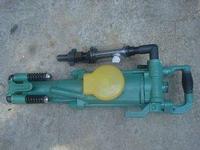 YT28 air-leg rock drill