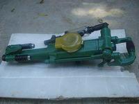 YT24 air-leg rock drill