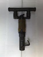 Y6 hand-held rock drill