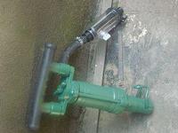 Y12 hand-held rock drill
