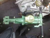 Y28 hand hold rock drill