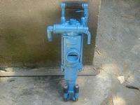 YT27 air leg rock drill