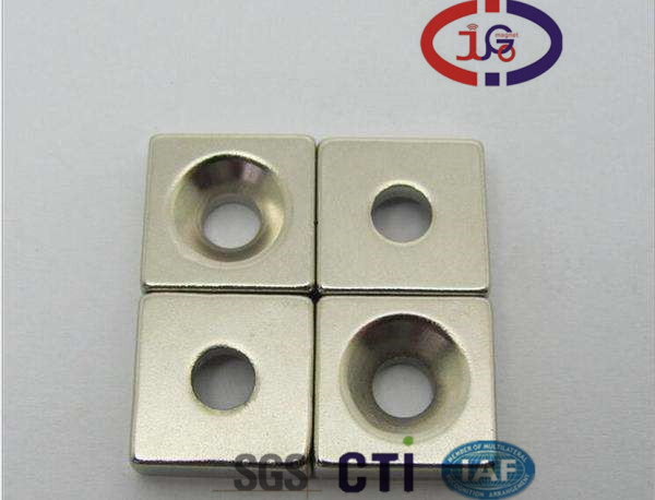 NdFeB Magnet Permanent Magnet Toy