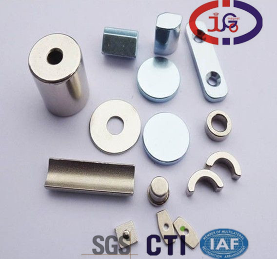 NdFeB magnet permanent magnet toy