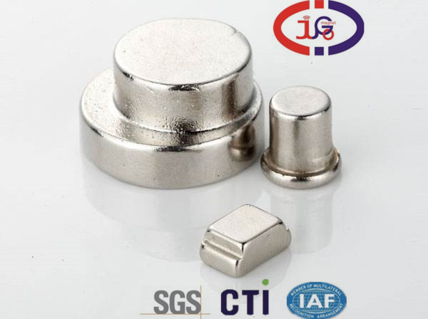 NdFeB Magnet Permanent Magnet Toy