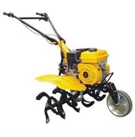 tillers