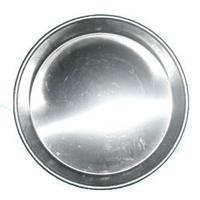 ROUND DEEP pizza pan