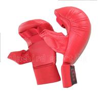 Karate mitts, karate gloves
