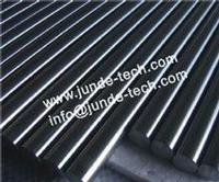 titanium bar