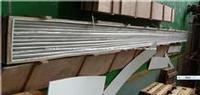 titanium tube