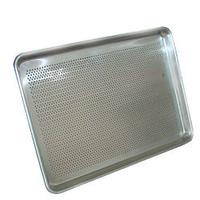 performated Bun Pan