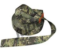 All-terrain Camouflage Webbing  All-terrain Digital Camouflage Webbing