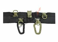 TecSys Fastening System Webbing For Military  MOLLE System Webbing