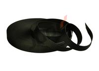 Anti-static webbing