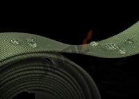 Waterproof webbing  water resistan Coated Webbing  TPU Coated Water-repellent webbing  waterproof