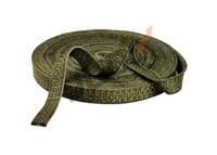 Bamboo Webbing  Eco-Friendly Webbing