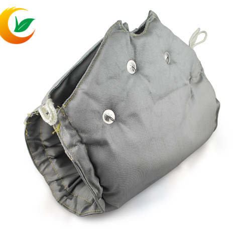 Thermal Insulation Jacket