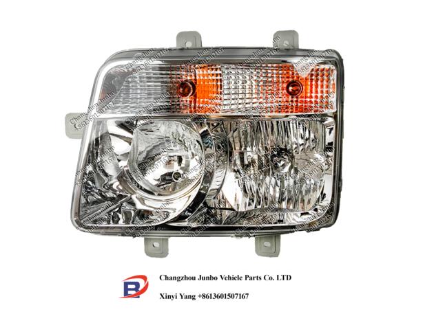 Hyundai Trago Head Light,92101-7C000
