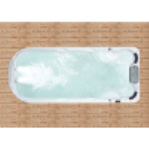 Swim wholesale bathtub massage SKT339C1