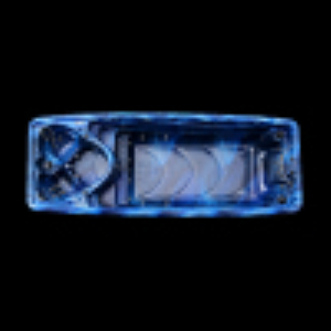 Dual zone swim spa SKT339H2