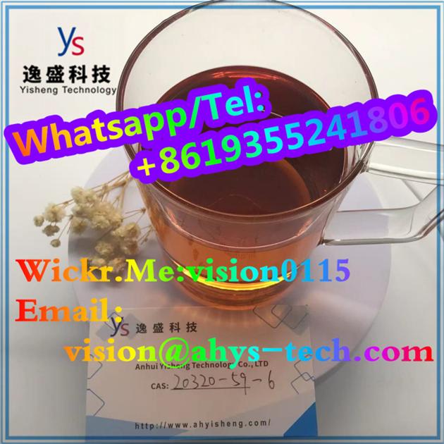 CAS 20320 59 6