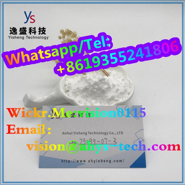 CAS 79099 07 3