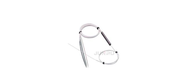 Fiber Optic Splitter