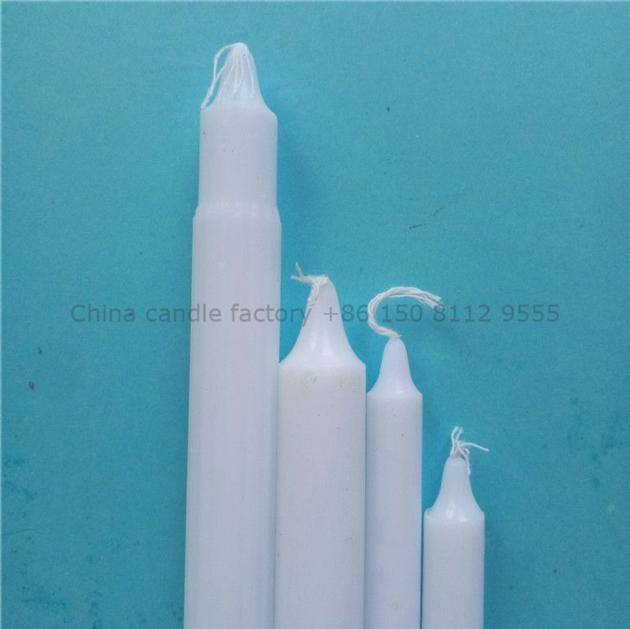 White House Hold Candle Supplier