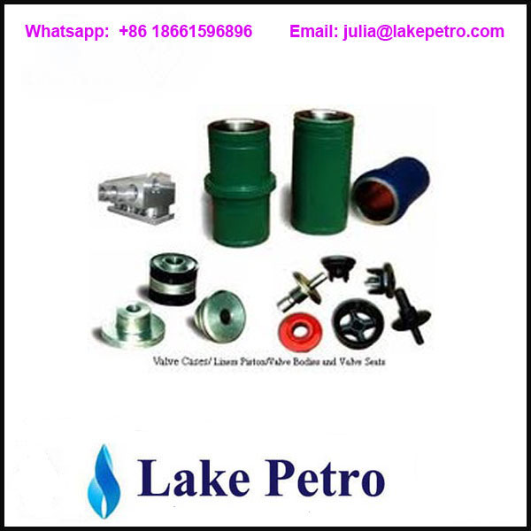 Piston Rubber Kit For PZ 8