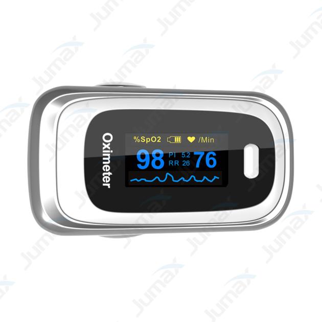 Pluse Oximeter Fingertip Pulse Oximeter Jumax