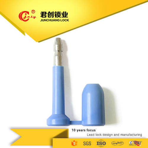 high security anti tamper bolt seals