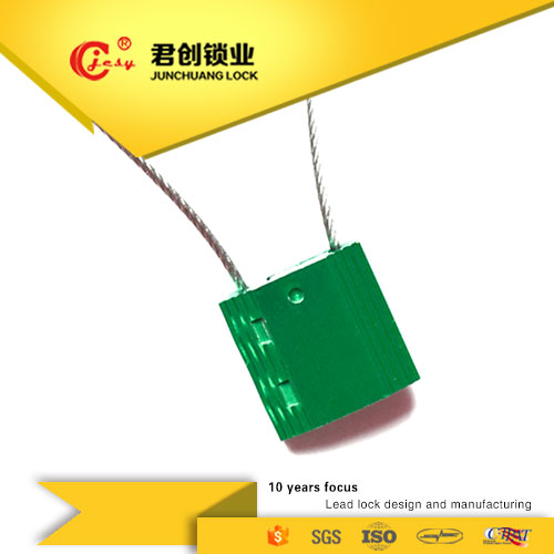 Pull Tight Cable Seal for container