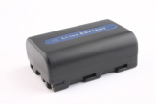 digital camera battery