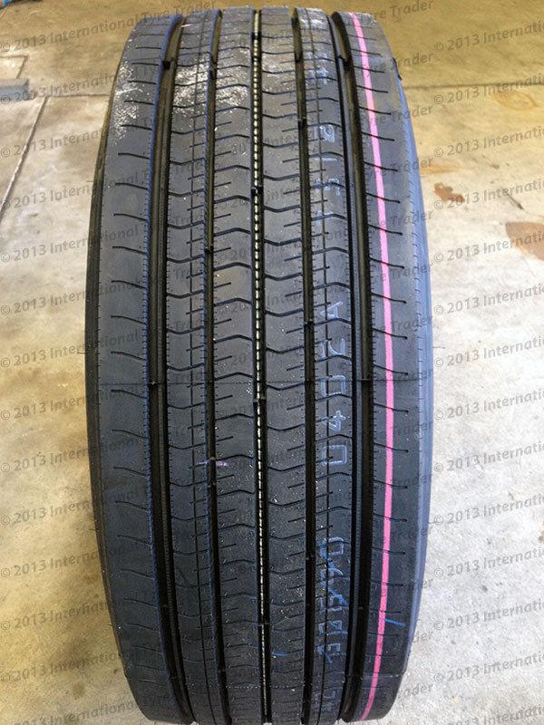 Truck Tires 315 80r22 5 And
