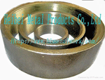 steel sockets